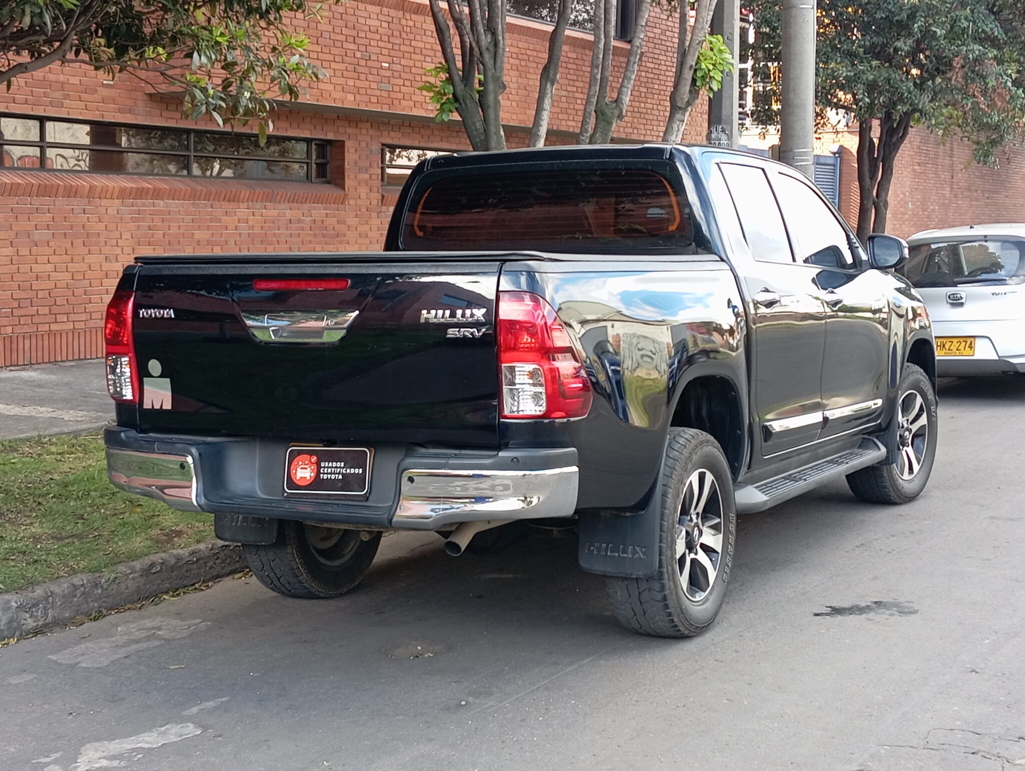 Usados Certificados Toyota – Toyota Carco