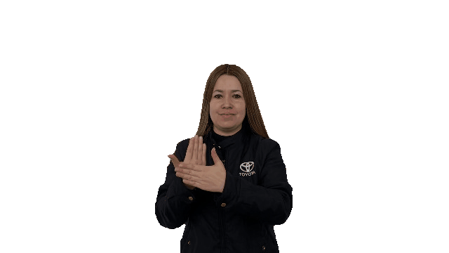 Lenguaje de señas inclusivo NUEVOS